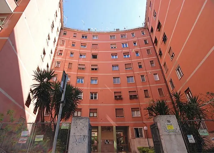 Casa Mapo...il Tuo Colorato! :) * Rom