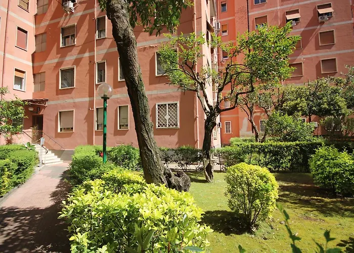 Apartment Casa Mapo...il Tuo Colorato! :) *