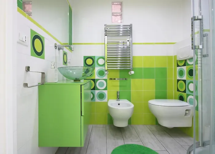 Casa Mapo...il Tuo Colorato! :) *