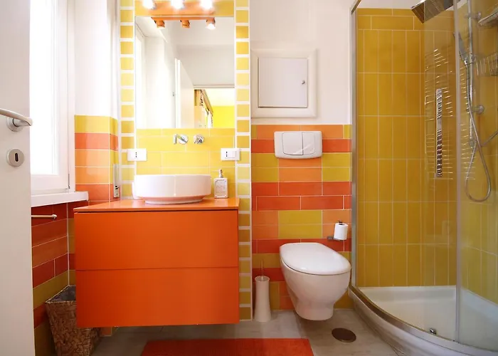 Casa Mapo...il Tuo Colorato! :) *
