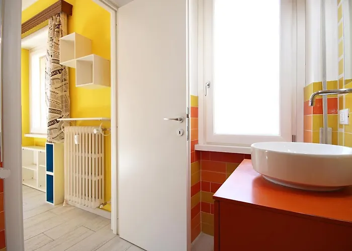 Casa Mapo...il Tuo Colorato! :) *