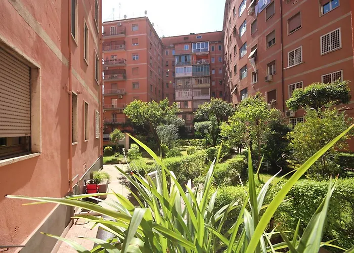 Casa Mapo...il Tuo Colorato! :) Apartment *