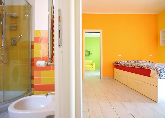 Casa Mapo...il Tuo Colorato! :)